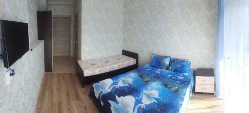 Hostal Hotel Parizhanka