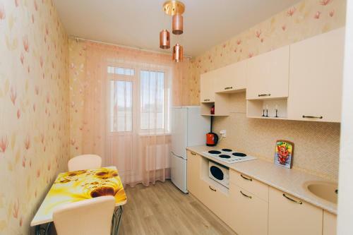 Apartamento Auchan (aquamall) Ablukova 4