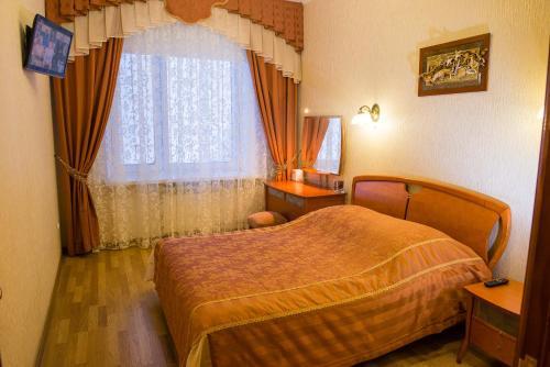 Hotel Oktyabrskaya