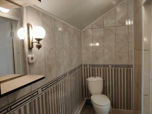 Hostal Yuzhny Briz Guest House