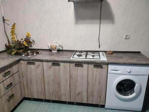 Hostal Yuzhny Briz Guest House