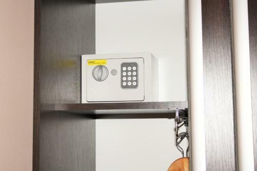 Diona Apartment