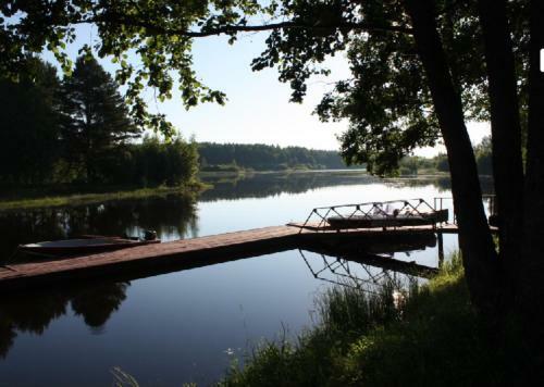 Chesnava Holiday Park