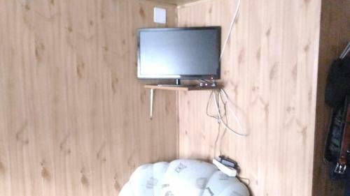 Hostal Cottage Manzherok