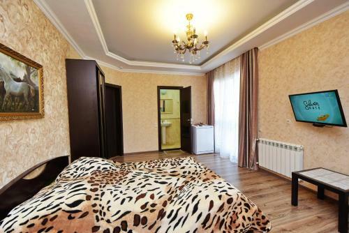 Hostal Guest House Magnolya