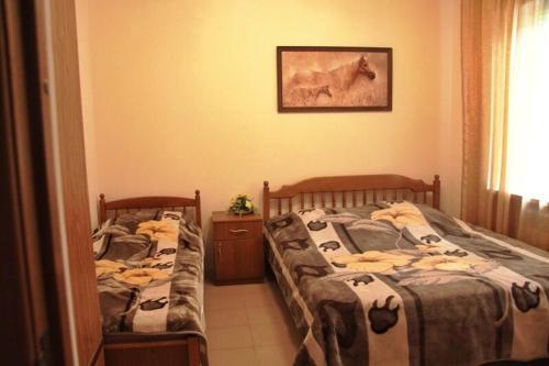 Hostal Guest House Magnolya