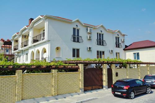 Hostal Guest House Magnolya