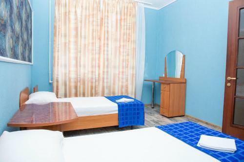 Hostal Hotel Kosmos