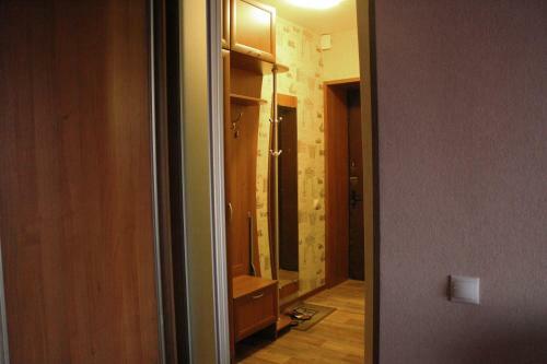 Apartment On Prospekt Chaykovskogo 26