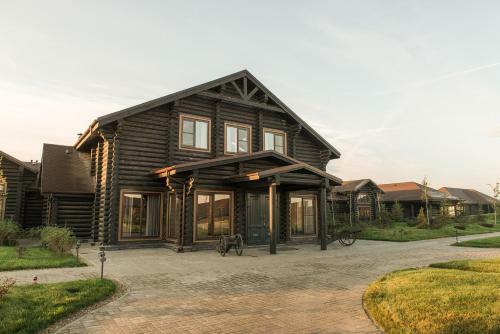 Hotel Utkino Country House