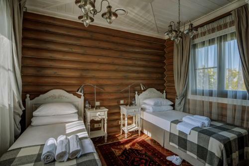 Hotel Utkino Country House