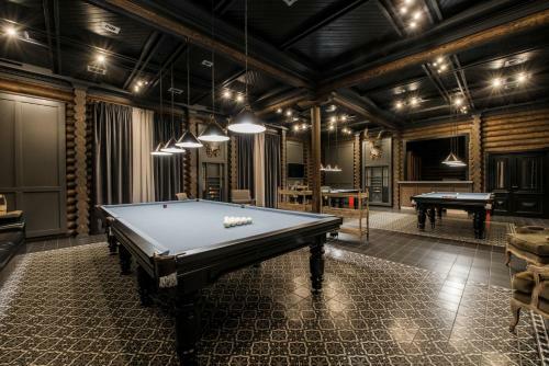 Hotel Utkino Country House