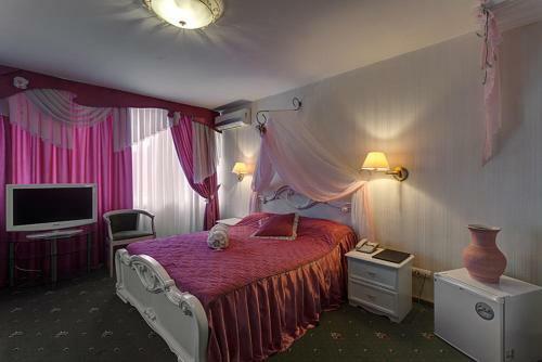 Hotel Ozery