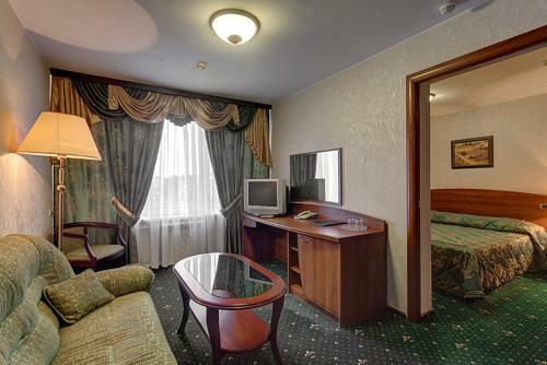Hotel Ozery