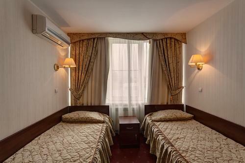 Hotel Ozery