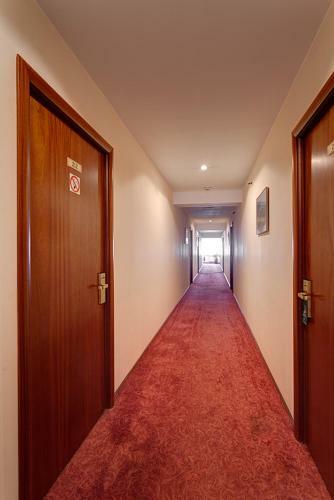 Hotel Ozery
