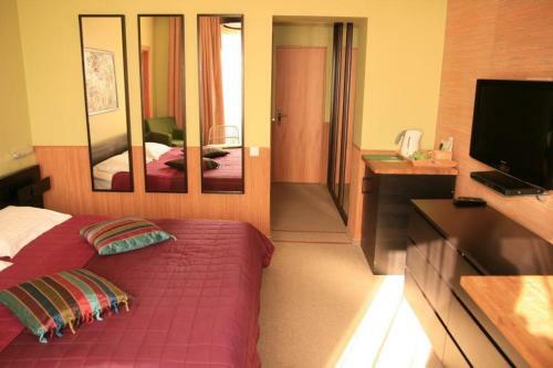 Hotel Green Apple