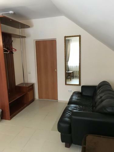 Hotel Complex Samey