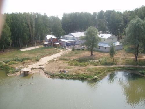 Hotel Complex Samey
