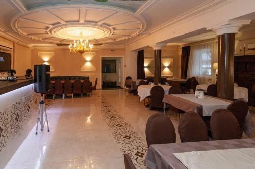 Hotel Complex Samey