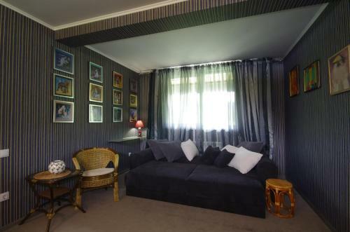 Hostal Guest House Orehovka