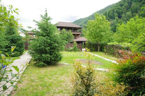 Hostal Guest House Orehovka