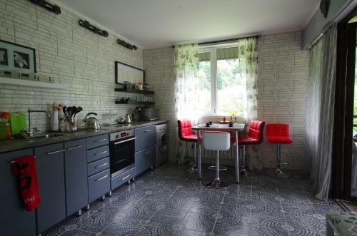 Hostal Guest House Orehovka