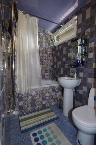 Hostal Guest House Orehovka