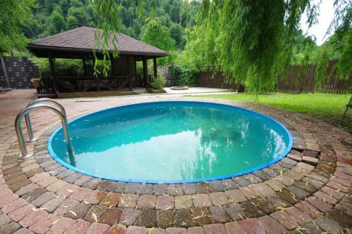Hostal Guest House Orehovka
