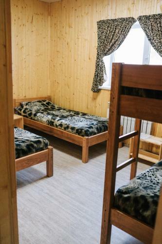 Hostal Guest House Na Mratkino
