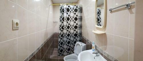 Hostal Guest House Na Mratkino