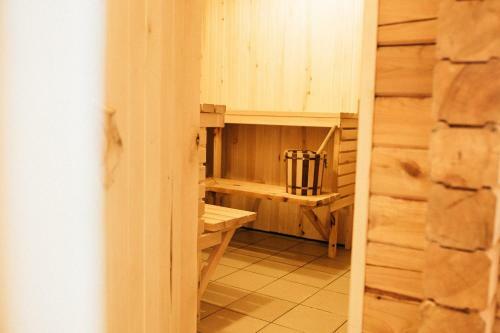 Hostal Guest House Na Mratkino