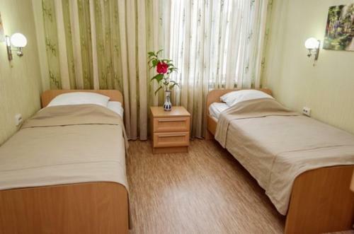Posada Apartamenti Cheshskie