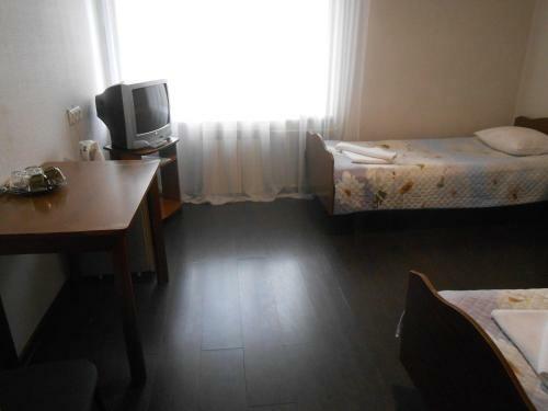 Hotel Aerootel