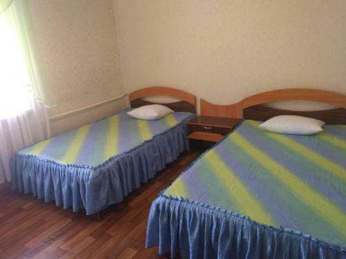 Hotel Aerootel