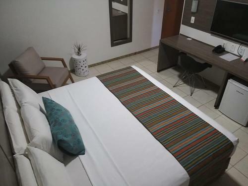 Hotel Solar Rio De Pedras