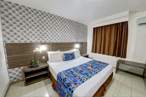 Hotel Solar Rio De Pedras