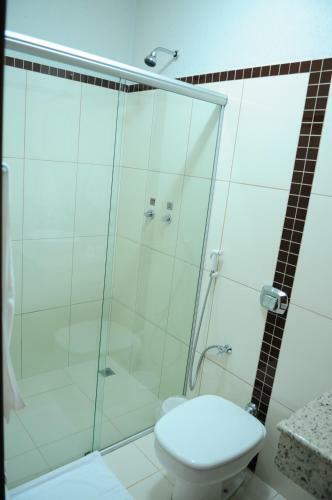 Hotel Mandino