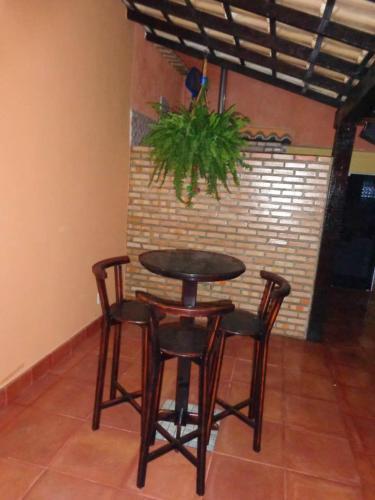 Hostal Pousada Villa It�lia