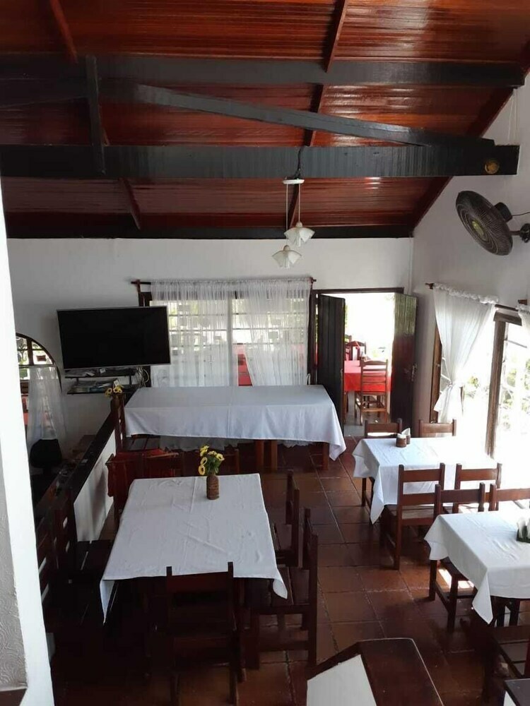Hostal Pousada Algas Marinas