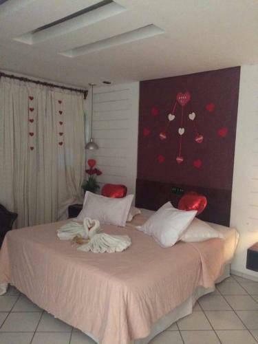 Hotel Cabana