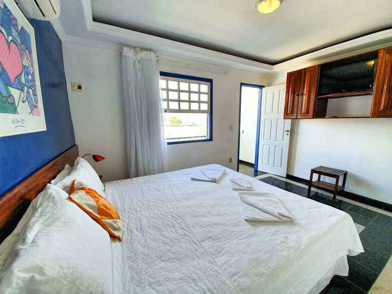 Hostal Pousada Espuma Da Praia