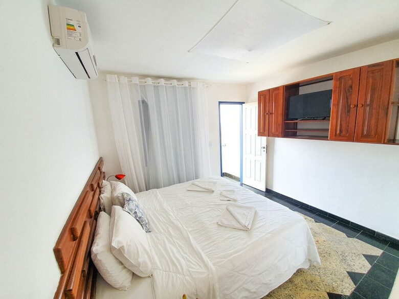 Hostal Pousada Espuma Da Praia