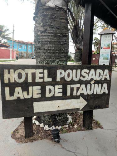 Hotel Spa Laje De Itauna