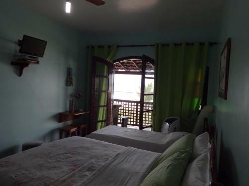 Hostal Pousada Farol De Saquarema