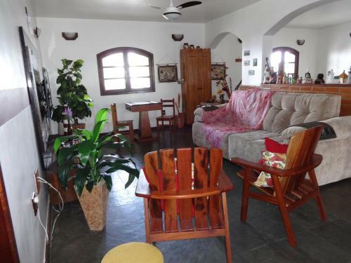 Hostal Pousada Farol De Saquarema