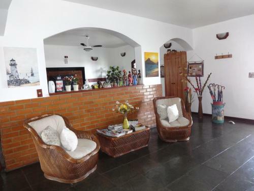 Hostal Pousada Farol De Saquarema