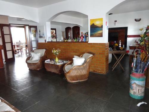 Hostal Pousada Farol De Saquarema