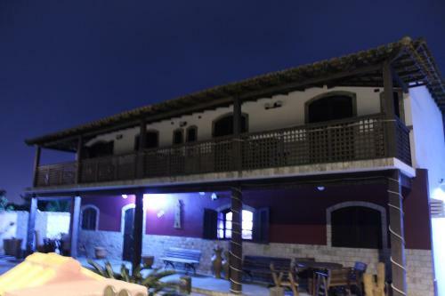 Hostal Pousada Farol De Saquarema
