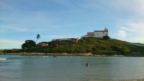 Hostal Pousada Farol De Saquarema